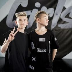 Foto de Marcus & Martinus