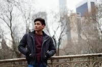 Ian Pangilinan