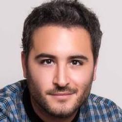 Photo of Jesús Navarro