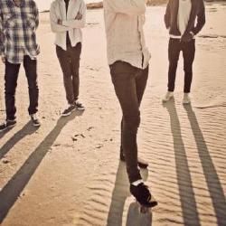 Photo of The Morning Benders