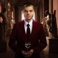 Apenas uma Tragédia Ambulante de Amor