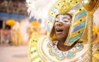 Samba-Enredo 2019 - o Império Contra Ataca