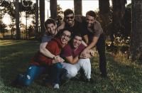 Os Últimos Escolhidos do Futebol