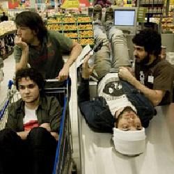 Photo of Ecos Falsos