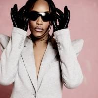 Rat Race (feat Stephen Marley)