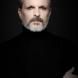 Miguel Bosé