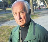 Horacio Molina