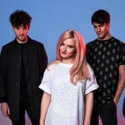 Foto de Clean Bandit