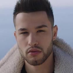 Foto de Sergio Lushku