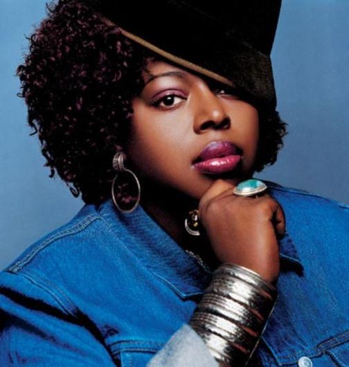 Angie Stone