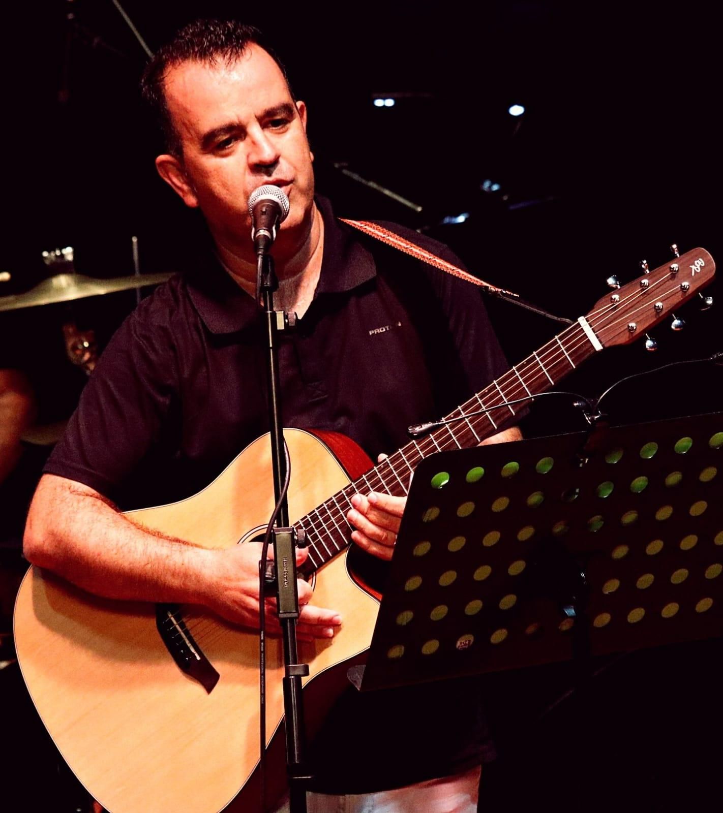 Luis Antunes