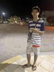 MC Menor Smith