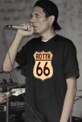 Ei Joe (Rotta 66)