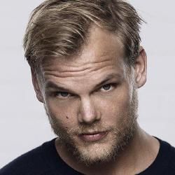 Foto de Avicii