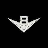 V8