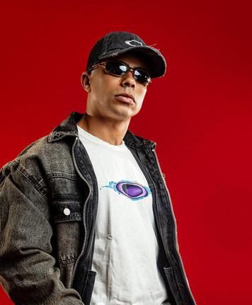 MC Neguinho do Kaxeta