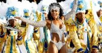 Samba-Enredo 2005 - Um Voo da Águia Entre Dois Mundos