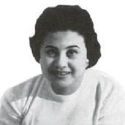 Foto de Dolores Duran