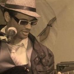 Foto de Fábio Alcântara