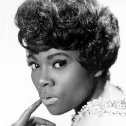 Foto de Dee Dee Warwick