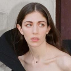 Foto de Caroline Polachek