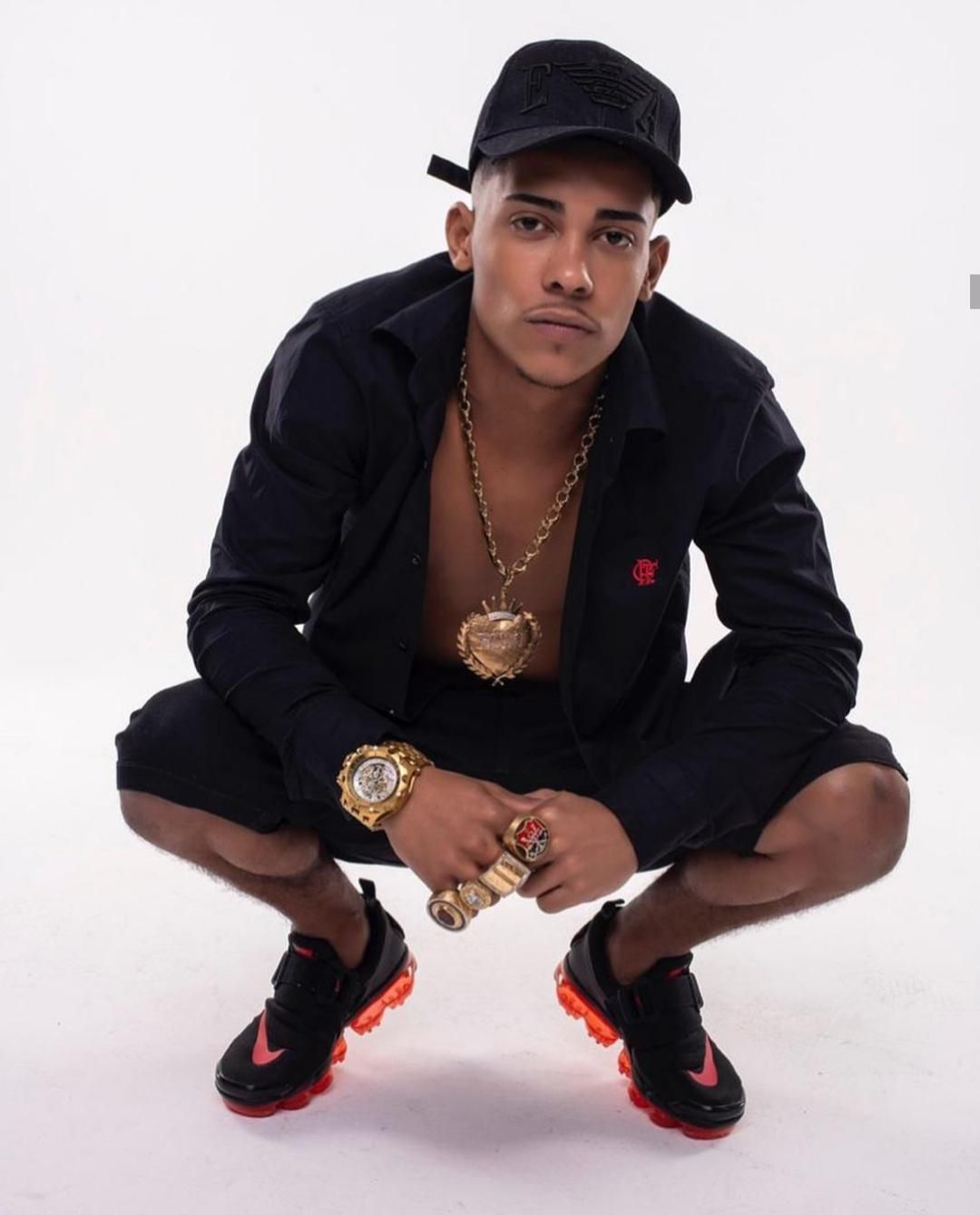 MC Poze do Rodo fotos (5 fotos)