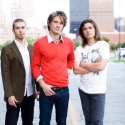 Foto de Hanson