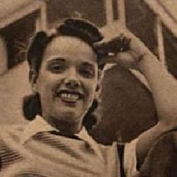 Foto de Aurora Miranda