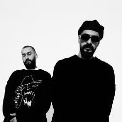Foto de MiyaGi & Andy Panda (Miyagi & Эндшпиль)