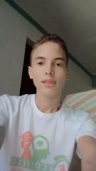Thyago Silva Bandeira