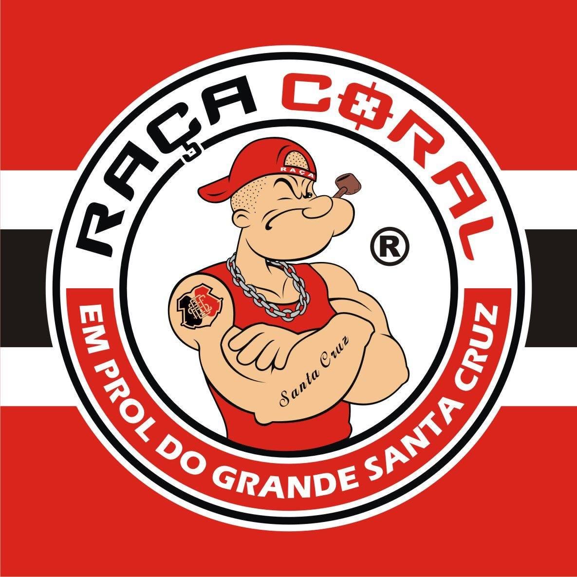 Raça Coral