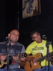 Grupo Tchê Samba