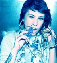 Kreayshawn