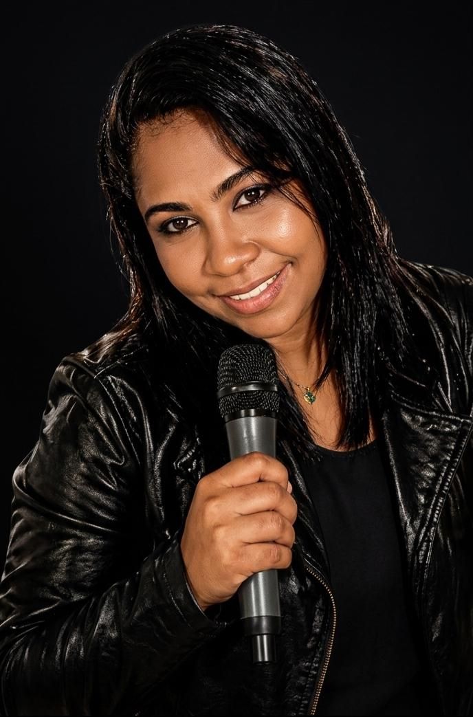 Banda Aparência