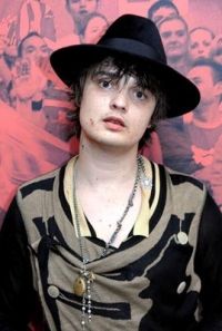 Peter Doherty