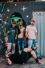 Our Band No Name
