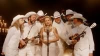 The Broken Circle Breakdown Bluegrass Band