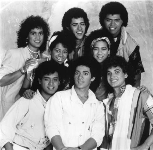 The Jets | 11 álbuns da Discografia no LETRAS.MUS.BR