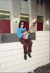 My Simple Jeep (part. Mac DeMarco)