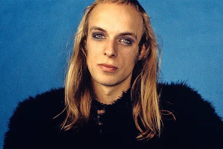 Brian Eno