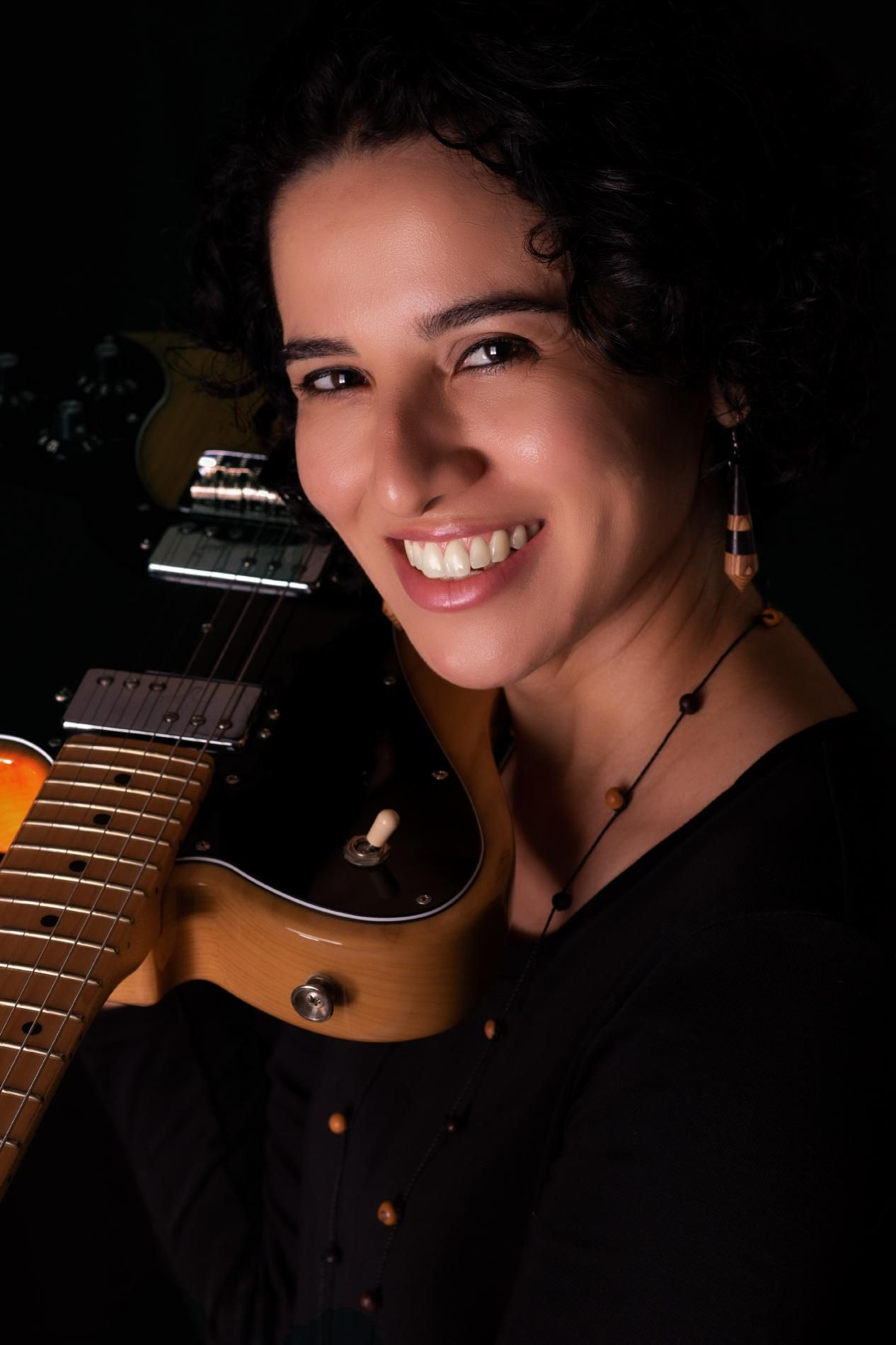 Kely Guimarães