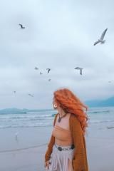 Bailarina