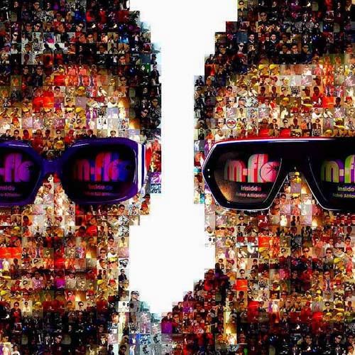 M-flo