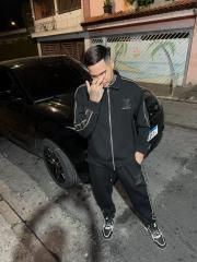 A Magali (part. MC Joãozinho Vt)