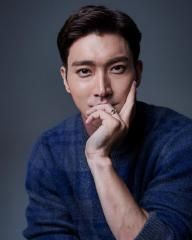 Siwon (SUPER JUNIOR)