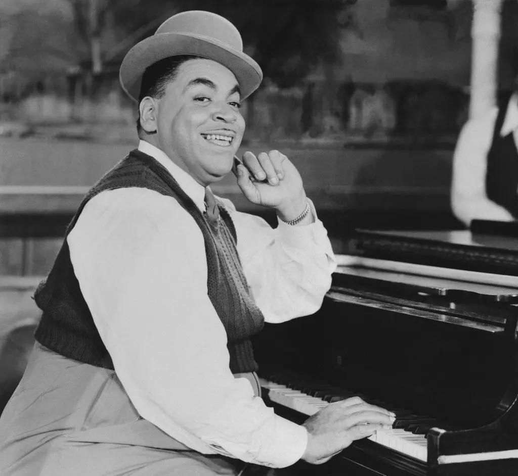 Fats Waller