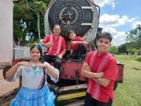 BRC Fusión y Ritmo