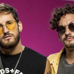 Foto de Mau y Ricky