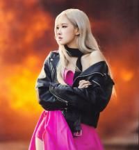 ROSÉ