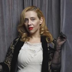 Foto de Juliana Gattas